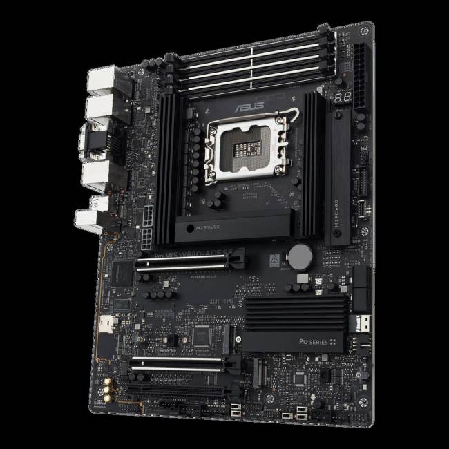 Материнская плата ASUS 90MB1KV0-M0EAY0 — для бизнеса и офиса Материнская плата ASUS 90MB1KV0-M0EAY0 — для бизнеса и офиса