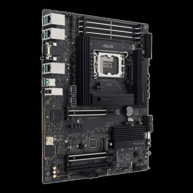 Материнская плата ASUS 90MB1KV0-M0EAY0 — для бизнеса и офиса Материнская плата ASUS 90MB1KV0-M0EAY0 — для бизнеса и офиса