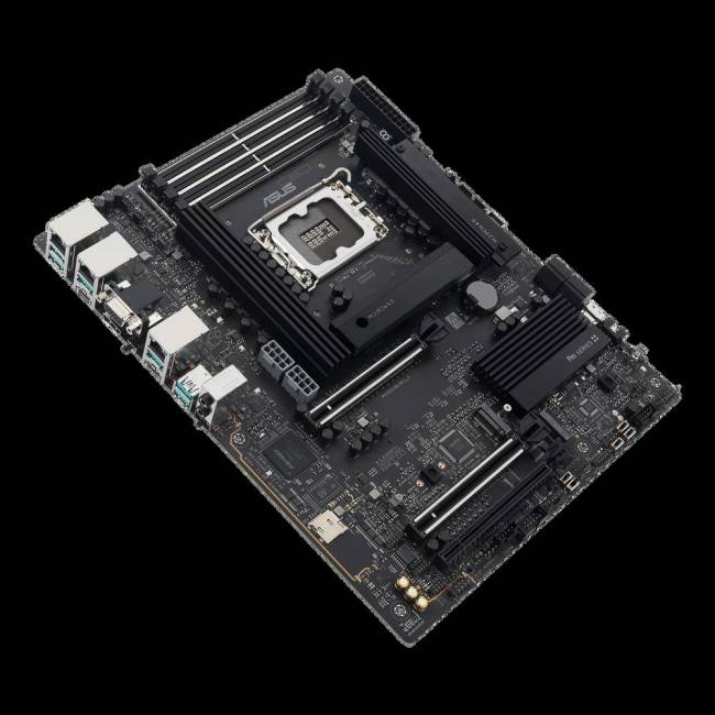 Материнская плата ASUS 90MB1KV0-M0EAY0 — для бизнеса и офиса Материнская плата ASUS 90MB1KV0-M0EAY0 — для бизнеса и офиса