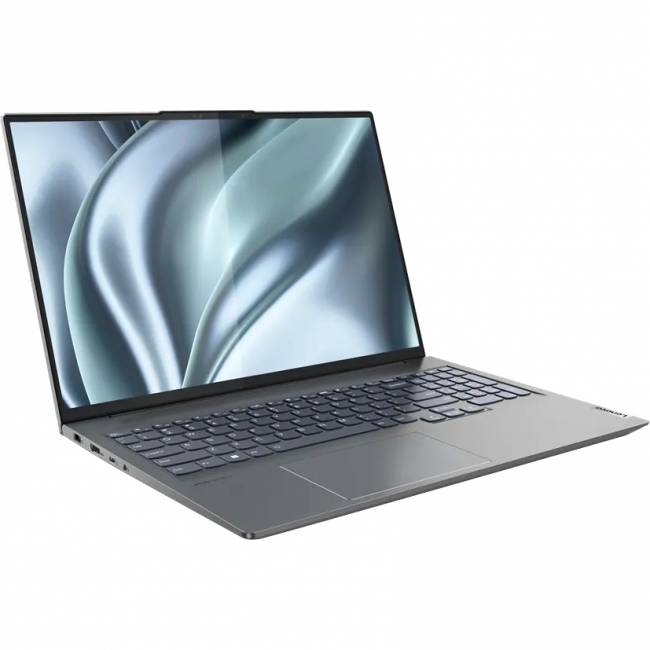 Ноутбук Lenovo Yoga Slim 7 Pro 16IAH7 (82VA002TRU) — для бизнеса и офиса