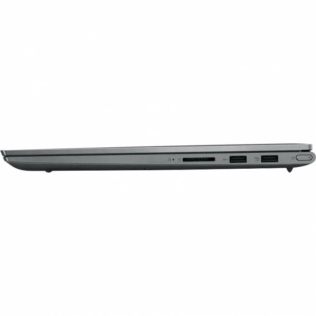 Ноутбук Lenovo Yoga Slim 7 Pro 16IAH7 (82VA002TRU) — для бизнеса и офиса