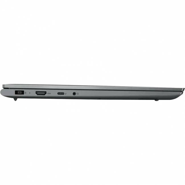 Ноутбук Lenovo Yoga Slim 7 Pro 16IAH7 (82VA002TRU) — для бизнеса и офиса