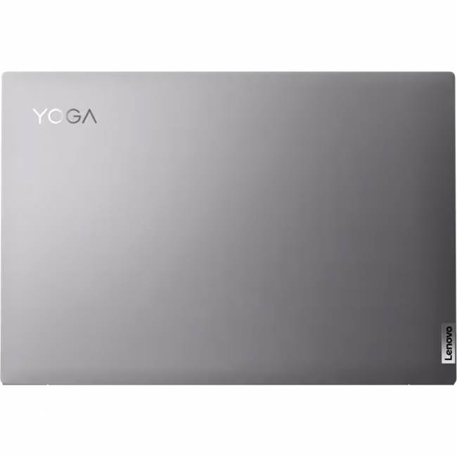 Ноутбук Lenovo Yoga Slim 7 Pro 16IAH7 (82VA002TRU) — для бизнеса и офиса