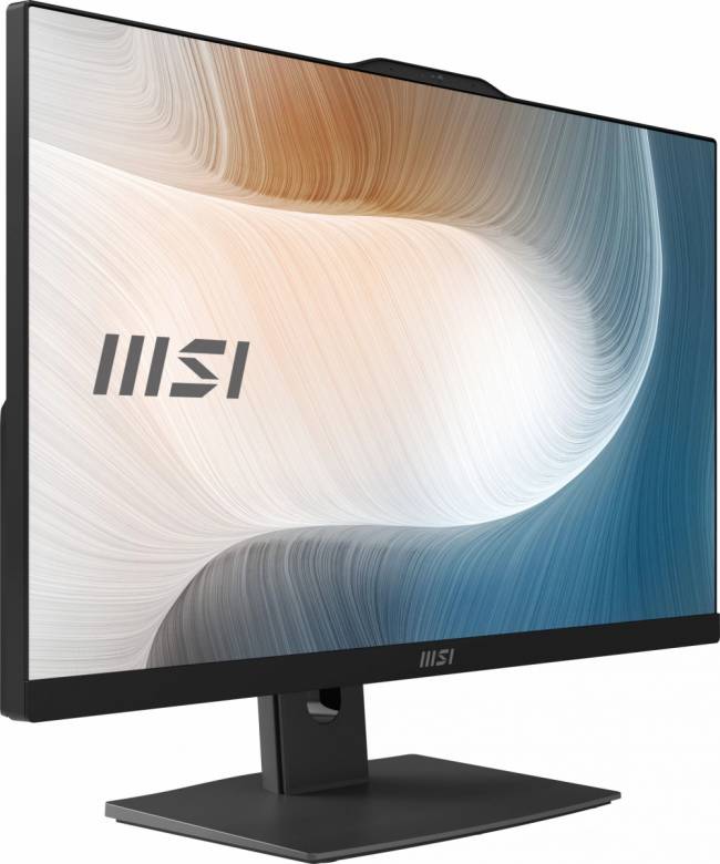 Моноблок Моноблок MSI Modern AM242P 1M-1027XRU 23.8" (9S6-AE0721-1466) — для бизнеса и офиса