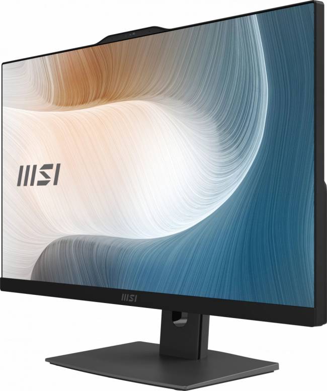 Моноблок Моноблок MSI Modern AM242P 1M-1027XRU 23.8" (9S6-AE0721-1466) — для бизнеса и офиса