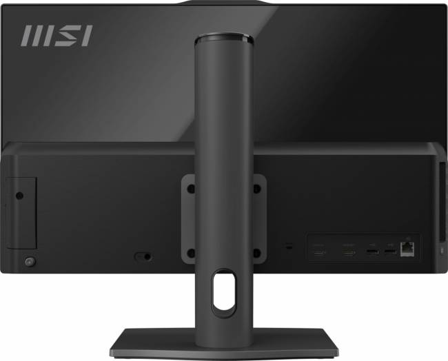 Моноблок Моноблок MSI Modern AM242P 1M-1027XRU 23.8" (9S6-AE0721-1466) — для бизнеса и офиса