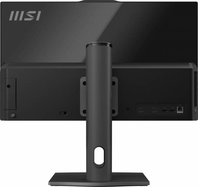 Моноблок Моноблок MSI Modern AM242P 1M-1027XRU 23.8" (9S6-AE0721-1466) — для бизнеса и офиса