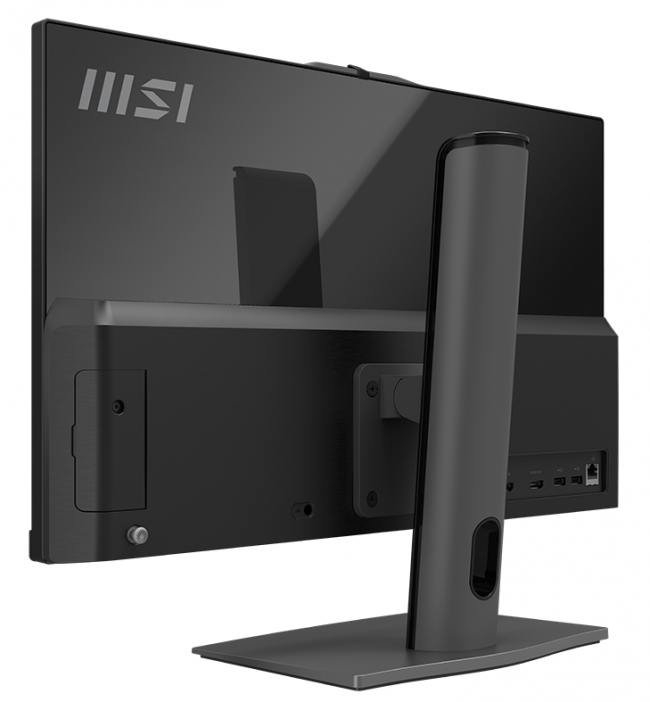 Моноблок Моноблок MSI Modern AM242P 1M-1027XRU 23.8" (9S6-AE0721-1466) — для бизнеса и офиса