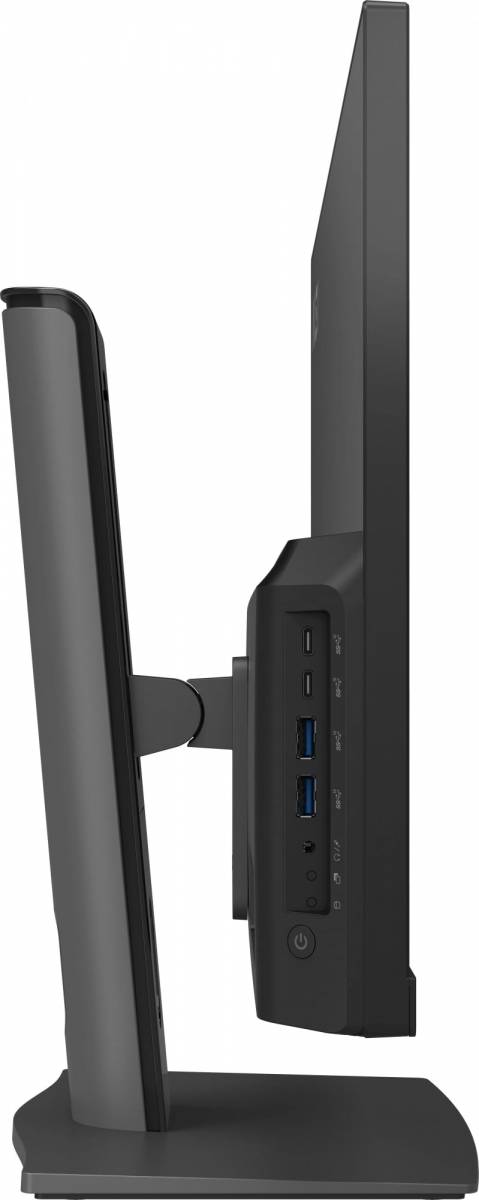 Моноблок Моноблок MSI Modern AM242P 1M-1027XRU 23.8" (9S6-AE0721-1466) — для бизнеса и офиса