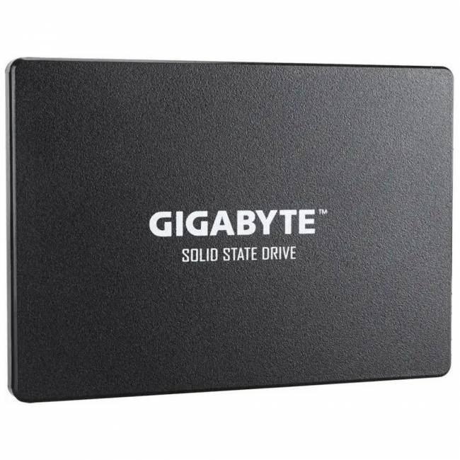 Твердотельный накопитель SSD Gigabyte GP-GSTFS31256GTND — для бизнеса и офиса Твердотельный накопитель SSD Gigabyte GP-GSTFS31256GTND — для бизнеса и офиса