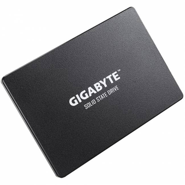 Твердотельный накопитель SSD Gigabyte GP-GSTFS31256GTND — для бизнеса и офиса Твердотельный накопитель SSD Gigabyte GP-GSTFS31256GTND — для бизнеса и офиса