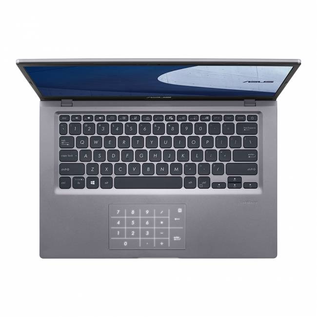 Ноутбук ASUS 90NX05D1-M00E90 — для бизнеса и офиса Ноутбук ASUS 90NX05D1-M00E90 — для бизнеса и офиса