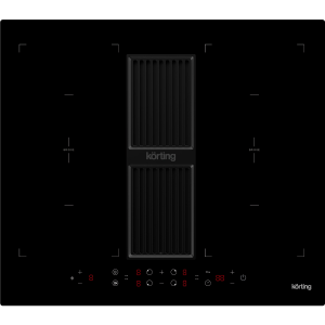 Встраиваемая варочная панель KORTING Korting HIBH 68980 NB