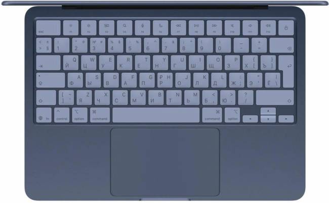 Ноутбук Apple MHFF4HN/A — для бизнеса и офиса Ноутбук Apple MHFF4HN/A — для бизнеса и офиса