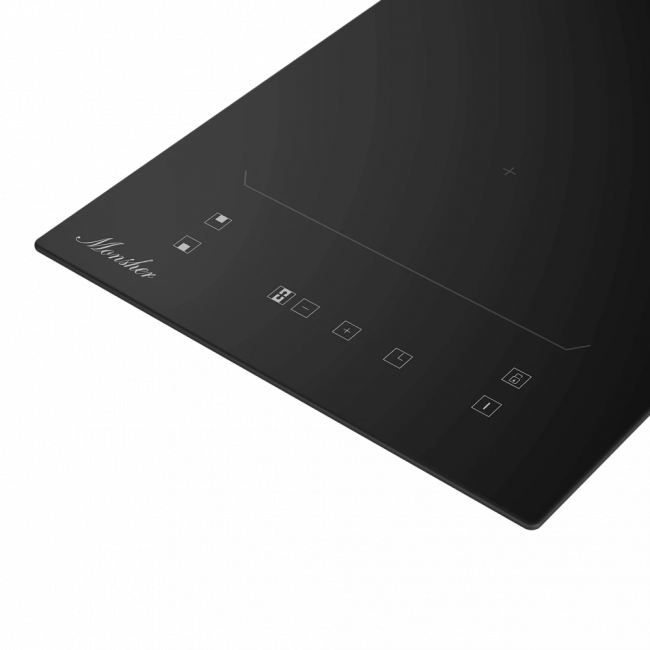Варочная панель Monsher MONSHER MHI 3013 — для бизнеса и офиса Варочная панель Monsher MONSHER MHI 3013 — для бизнеса и офиса