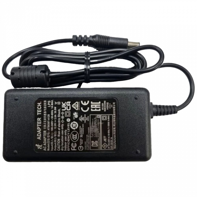 Блок питания M3 Mobile WD10-PWSP-4EU — для бизнеса и офиса