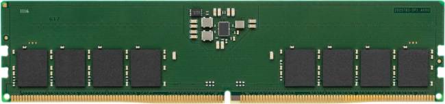 Память оперативная Kingston KVR48U40BS6-8 — для бизнеса и офиса Память оперативная Kingston KVR48U40BS6-8 — для бизнеса и офиса
