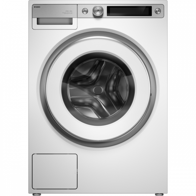 Стиральная машина ASKO ASKO W7096XW — для бизнеса и офиса Стиральная машина ASKO ASKO W7096XW — для бизнеса и офиса