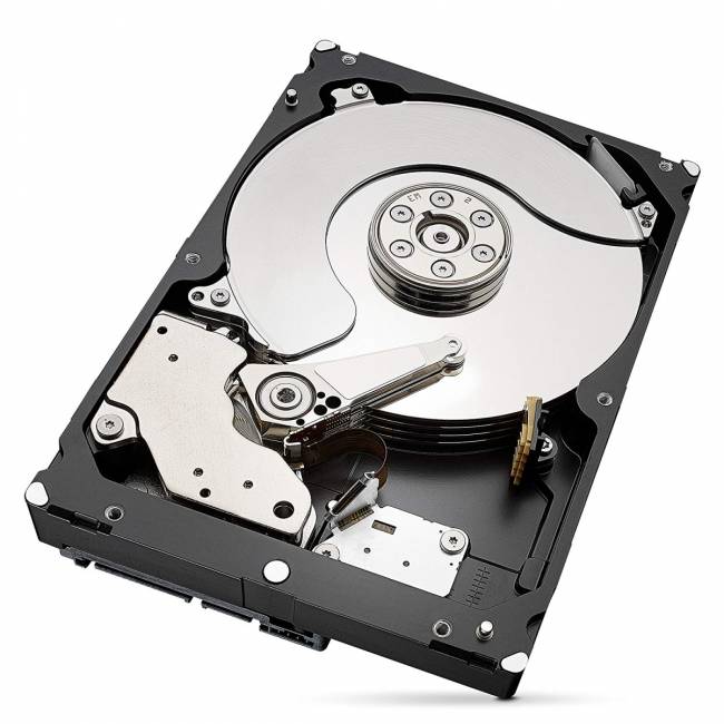 Жесткий диск HDD Seagate SATA3 6Tb IronWolf PRO ST6000NE000 — для бизнеса и офиса Жесткий диск HDD Seagate SATA3 6Tb IronWolf PRO ST6000NE000 — для бизнеса и офиса