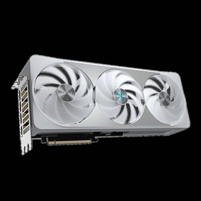 Видеокарта Gigabyte GV-N507TAERO OC-16GD — для бизнеса и офиса
