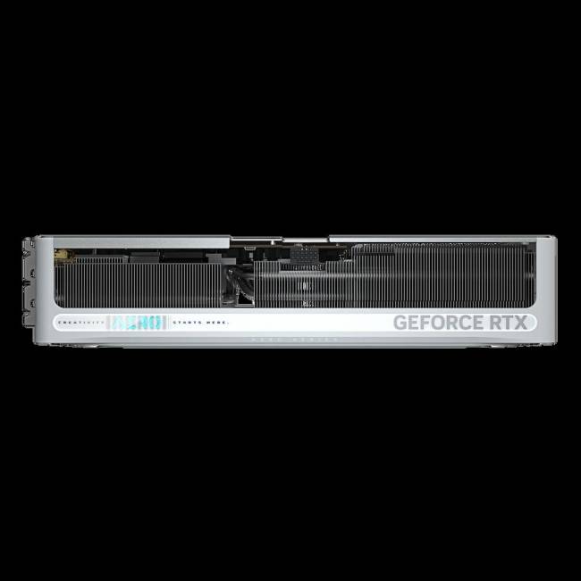 Видеокарта Gigabyte GV-N507TAERO OC-16GD — для бизнеса и офиса