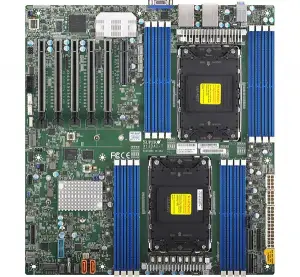 Системная плата SuperMicro MBD-X13DAI-T-B_spec