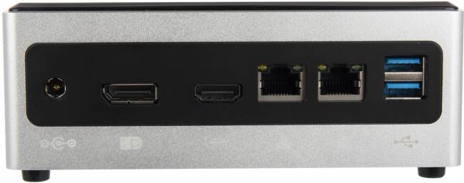 платформа ПК Nettop HIPER NUG — для бизнеса и офиса платформа ПК Nettop HIPER NUG — для бизнеса и офиса