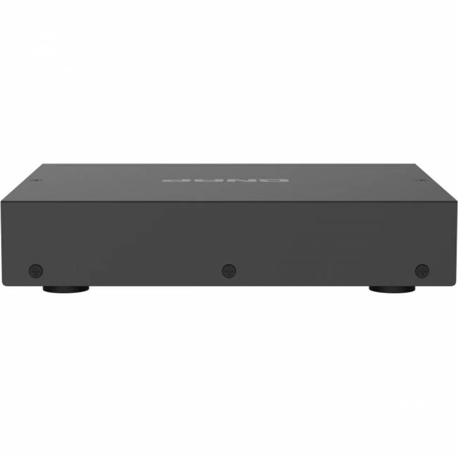 Коммутатор QNAP QSW-1105-5T — для бизнеса и офиса