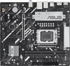 Материнская плата ASUS PRIME B860M-K