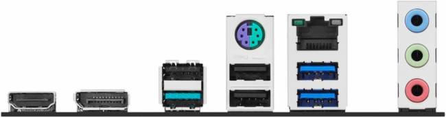 Материнская плата ASUS PRIME B860M-K — для бизнеса и офиса