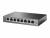 Коммутатор TP-Link TL-SG108E — для бизнеса и офиса Коммутатор TP-Link TL-SG108E — для бизнеса и офиса