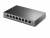 Коммутатор TP-Link TL-SG108E — для бизнеса и офиса Коммутатор TP-Link TL-SG108E — для бизнеса и офиса