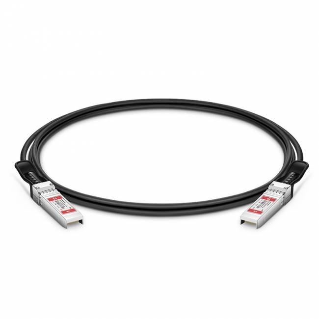 Твинаксиальный медный кабель Кабель FS for Mellanox MCP2M00-A003 (S28-PC03) — для бизнеса и офиса Твинаксиальный медный кабель Кабель FS for Mellanox MCP2M00-A003 (S28-PC03) — для бизнеса и офиса