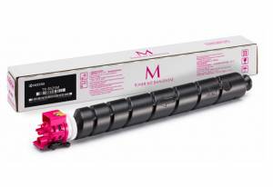 Тонер-картридж TK-8515M Kyocera  5052ci/6052ci, 20К, (O) малиновый 1T02NDBNL1