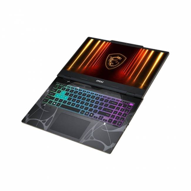 Ноутбук MSI 9S7-15Q342-1248 — для бизнеса и офиса Ноутбук MSI 9S7-15Q342-1248 — для бизнеса и офиса
