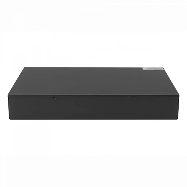 Коммутатор SNR SNR-S5210X-8F — для бизнеса и офиса Коммутатор SNR SNR-S5210X-8F — для бизнеса и офиса