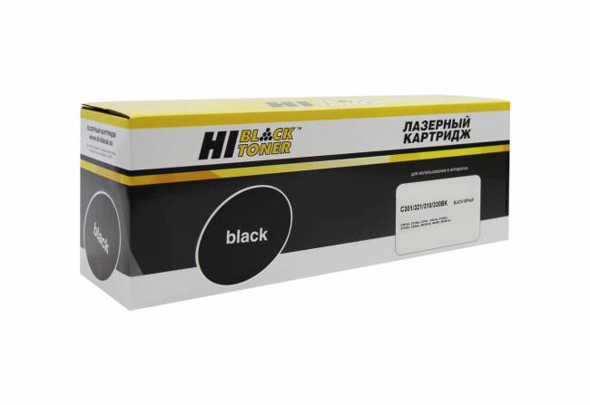 Тонер-картридж Hi-Black (HB-44973544) для OKI C301DN/C321DN/C310DN/C330DN/MC351DN, Bk,2,2K — для бизнеса и офиса Тонер-картридж Hi-Black (HB-44973544) для OKI C301DN/C321DN/C310DN/C330DN/MC351DN, Bk,2,2K — для бизнеса и офиса