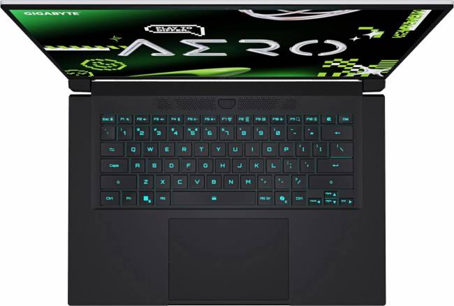 Ноутбук Gigabyte 1WH93KZC94DD — для бизнеса и офиса Ноутбук Gigabyte 1WH93KZC94DD — для бизнеса и офиса