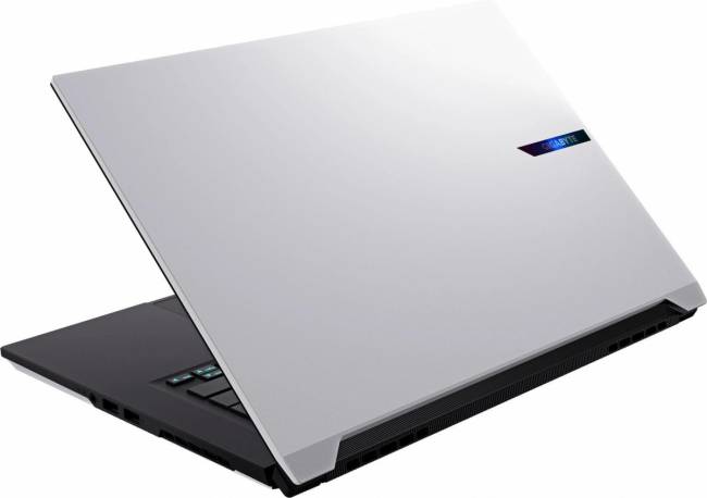 Ноутбук Gigabyte 1WH93KZC94DD — для бизнеса и офиса Ноутбук Gigabyte 1WH93KZC94DD — для бизнеса и офиса