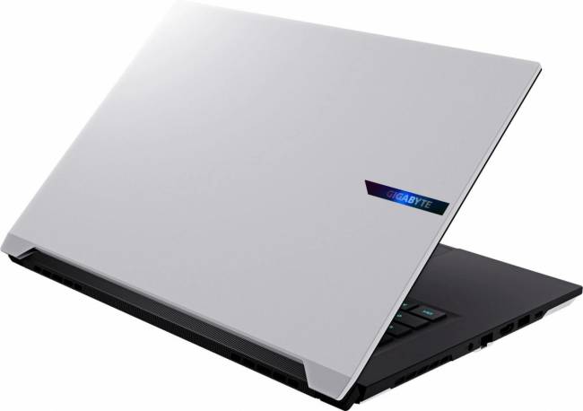 Ноутбук Gigabyte 1WH93KZC94DD — для бизнеса и офиса Ноутбук Gigabyte 1WH93KZC94DD — для бизнеса и офиса