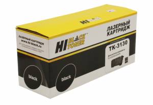 Тонер-картридж Hi-Black (HB-TK-3130) для Kyocera FS-4200DN/4300DN/ECOSYS M3550iDN,25K Тонер-картридж Hi-Black (HB-TK-3130) для Kyocera FS-4200DN/4300DN/ECOSYS M3550iDN,25K