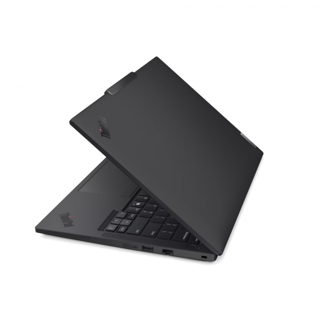 Ноутбук Lenovo Thinkpad T14 G6 14" (21QHS30800) — для бизнеса и офиса Ноутбук Lenovo Thinkpad T14 G6 14" (21QHS30800) — для бизнеса и офиса