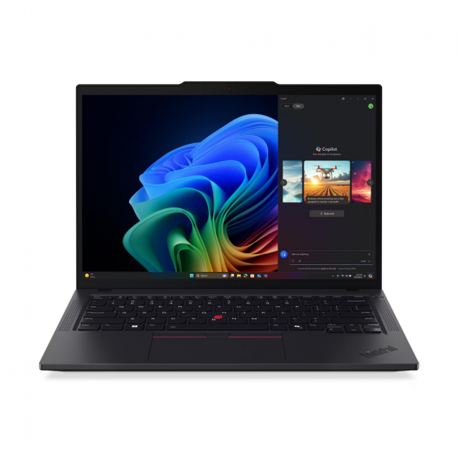Ноутбук Lenovo Thinkpad T14 G6 14" (21QHS30800) — для бизнеса и офиса Ноутбук Lenovo Thinkpad T14 G6 14" (21QHS30800) — для бизнеса и офиса