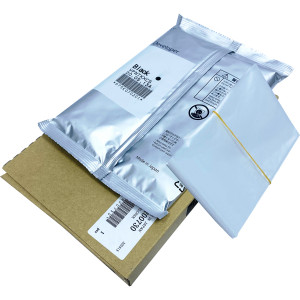 Проявитель черный Xerox 005R00730