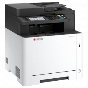 МФУ лазерный Kyocera MA2600cwfx Kyocera 110C0D3NL0