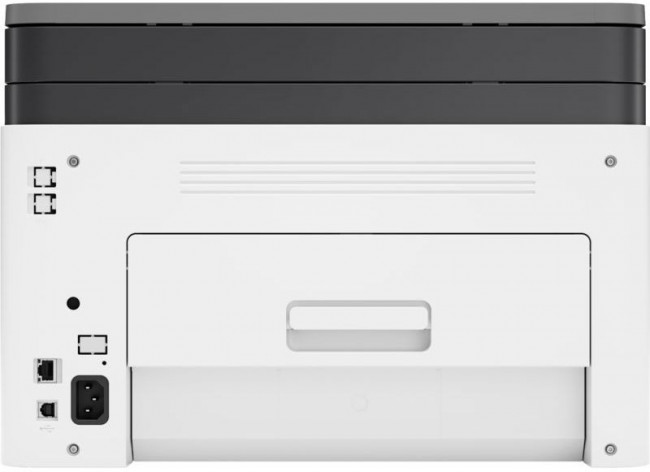 Лазерное МФУ HP Color Laser MFP 178nw 4ZB96A — для бизнеса и офиса