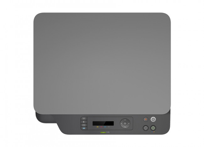 Лазерное МФУ HP Color Laser MFP 178nw 4ZB96A — для бизнеса и офиса