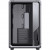 Корпус без блока питания JONSBO X400 Grey — для бизнеса и офиса