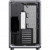Корпус без блока питания JONSBO X400 Grey — для бизнеса и офиса