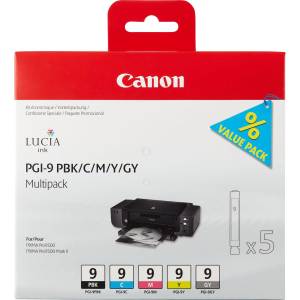 Набор Canon 1034B013